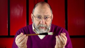 Histoire du pinceau chinois